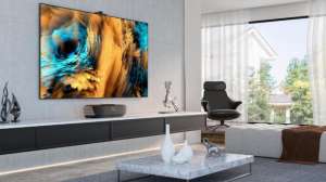 電視機有圖像，沒聲音是怎么回事呢