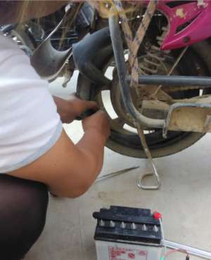 如何減少電動自行車維修次數(shù)