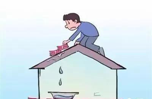 防水滲漏維修，這些知識不能漏！