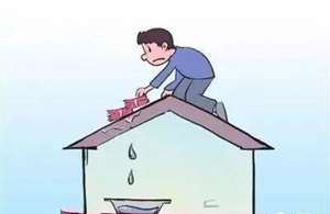 防水滲漏維修，這些知識不能漏！