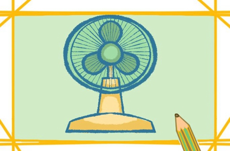 電扇過(guò)熱怎么辦