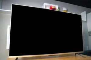 液晶電視黑屏什么原因及維修方案是？