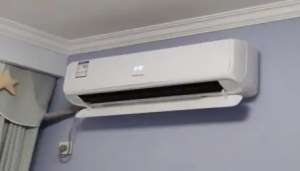 空調開一會就自動停了的常見原因是？