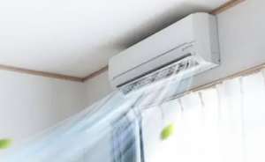 空調室內機噪音大的原因及解決方法是?