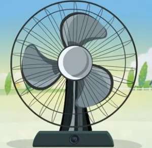 電風扇電機不轉的因及解決辦法是？