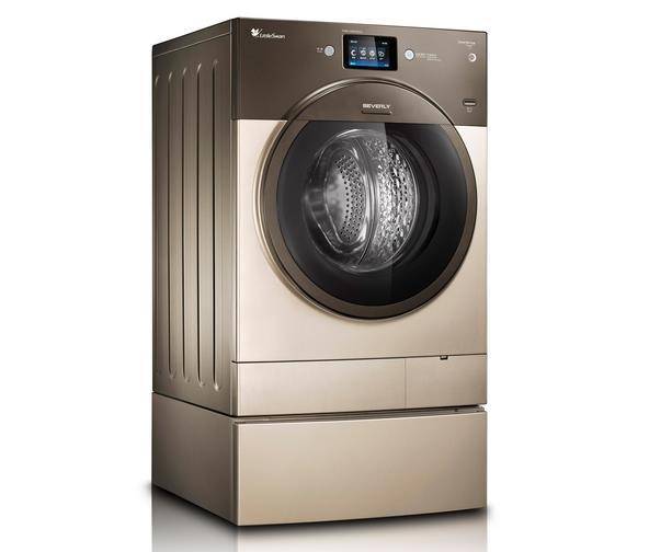 洗衣機(jī)清洗