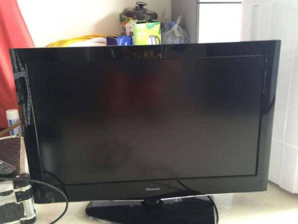 電視柜高度多少合適