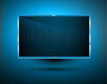 電視機總是出現閃屏怎么修