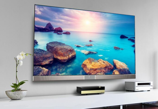 電視機有聲音沒圖像   應該如何維修