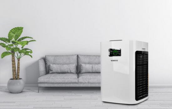 飛利浦空氣凈化器保養