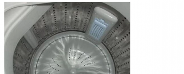 洗衣機(jī)地漏溢水什么原因