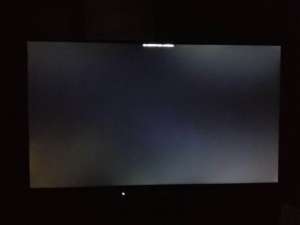 電視機黑屏到底是什么原因 電視機黑屏到的維修方法