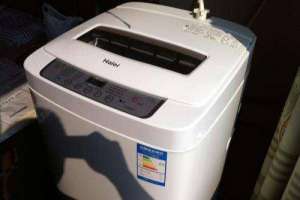 櫻花全自動洗衣機洗完不脫水怎么回事 洗衣機洗完不脫水原因