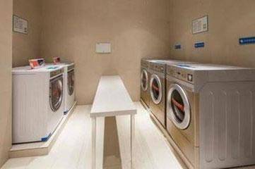 海爾洗衣機為什么不進水