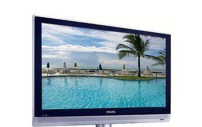 電視機(jī)屏幕重影