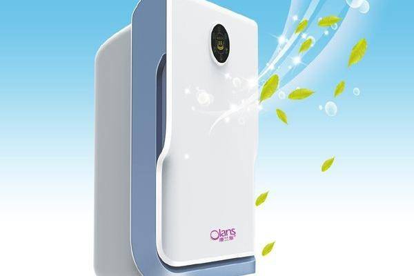 空氣凈化器保養(yǎng)