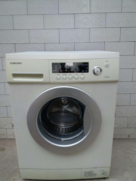 海爾洗衣機按鍵失靈解決辦法