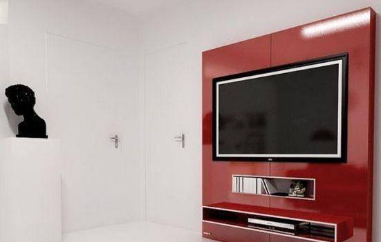 液晶電視打開后黑屏怎么回事