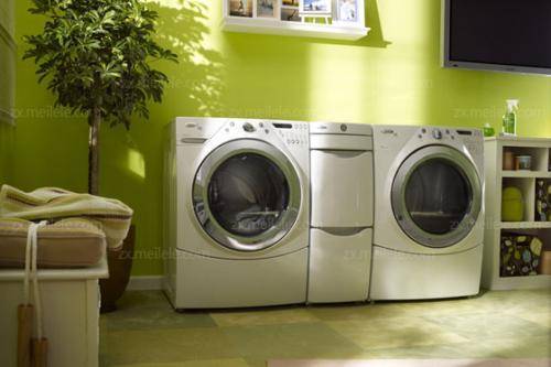 滾筒洗衣機(jī)e4是什么故障