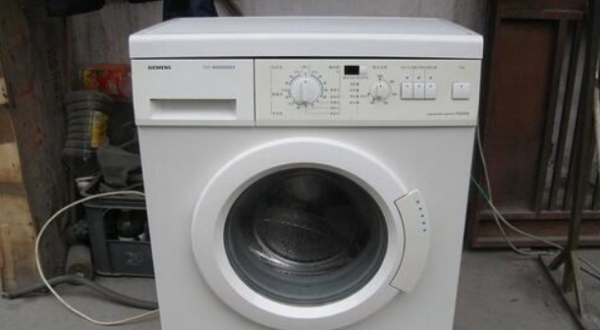 波輪洗衣機保養(yǎng)