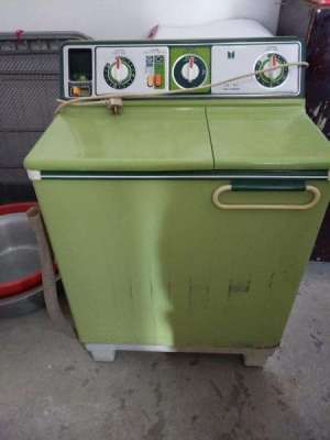 智能洗衣機不脫水怎么回事洗衣機故障科普