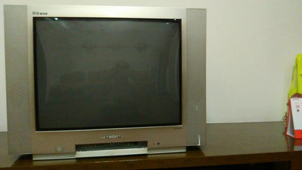 電視柜高度多少合適