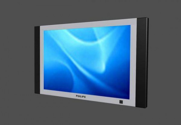 電視機(jī)信號(hào)故障