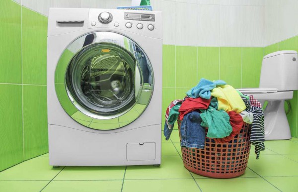 洗衣機清洗
