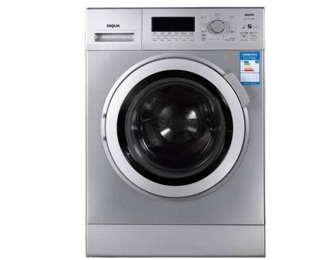 洗衣機脫水時抖得厲害原因