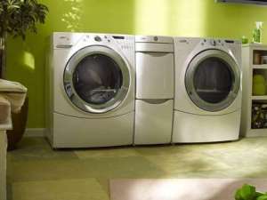 波輪洗衣機的維護保養 清洗波輪洗衣機的方法
