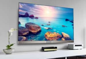 創維電視黑屏有聲音沒圖像 應該如何維修