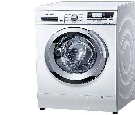 洗衣機(jī)顯示E4的解決方法