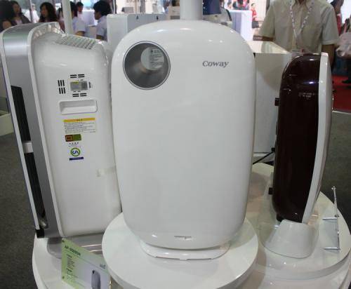 空氣凈化器保養(yǎng)