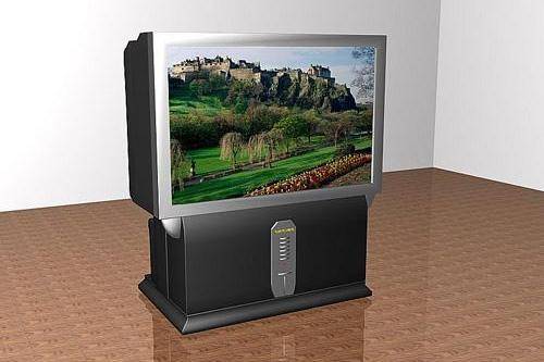 三星液晶電視花屏怎么回事