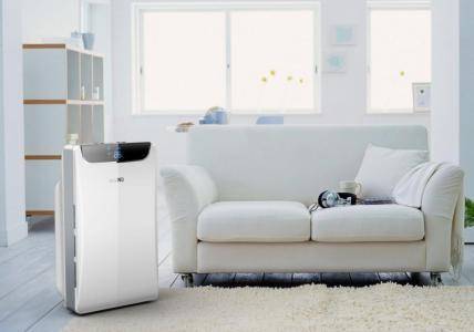 空氣凈化器保養