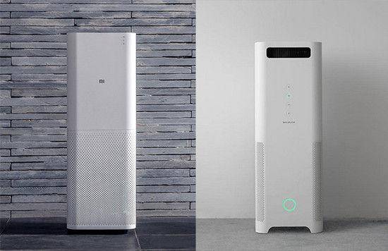 大金空氣凈化器清潔