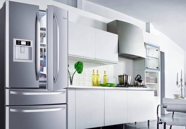 冰箱漏氟如何判斷