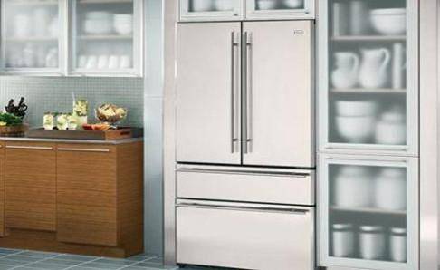 新飛冰柜壓縮機壞了怎么辦?