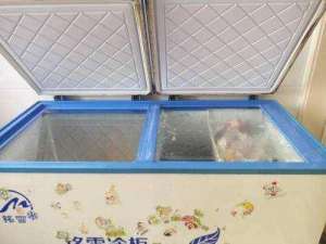 風(fēng)冷冰箱故障如何處理