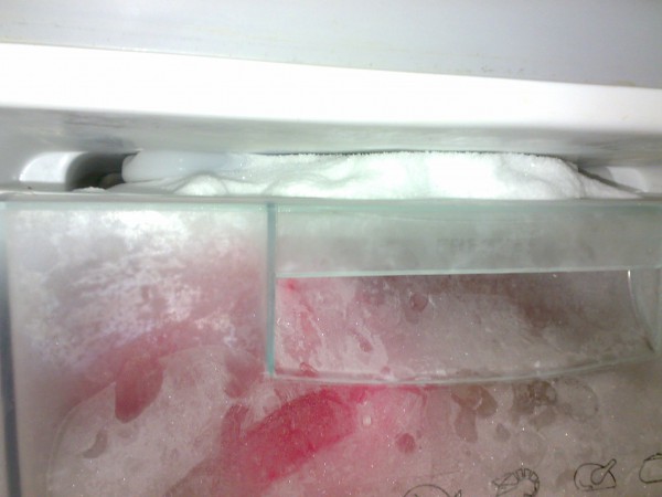 冰箱內漏維修新方法介紹