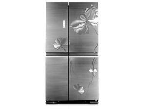 西門子風直冷冰箱怎么保養