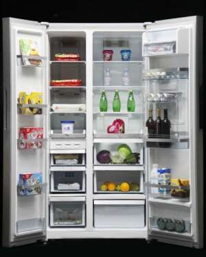 風冷冰箱噪音大怎么辦 風冷冰箱噪音大解決方法