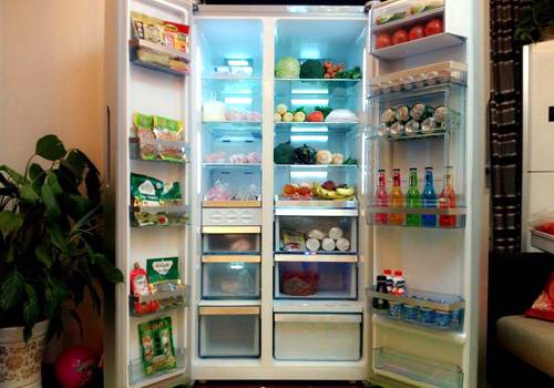 西門子冰箱噪音大怎么辦?