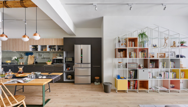 西冷冰柜如何保養 