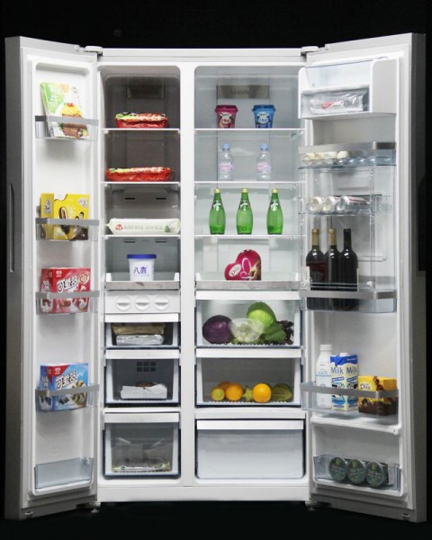 冰箱壓縮機故障