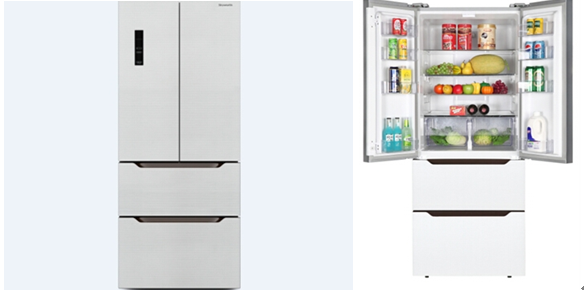 冰箱怎么會漏水?這個怎么解決?