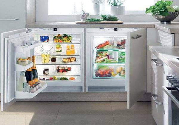 冰箱壓縮機故障