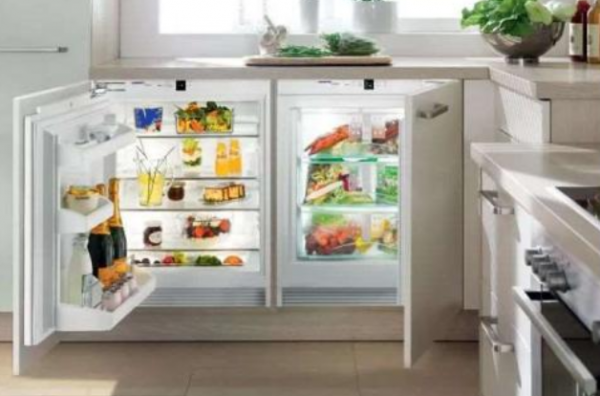 冰箱門關不緊是什么原因