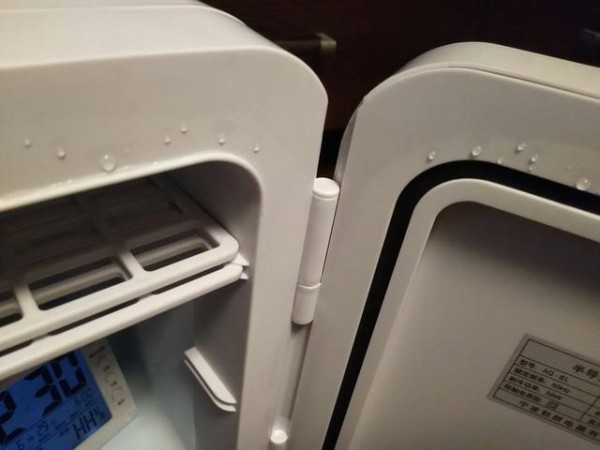 冰箱風扇響怎么回事？