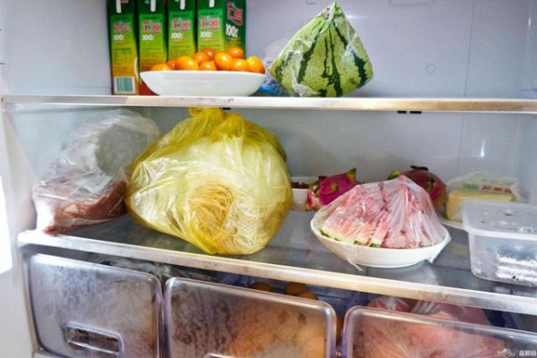 冰箱冷凍室結冰怎么辦 